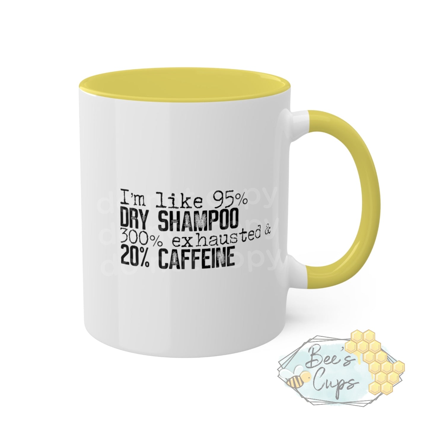 11oz Exhausted