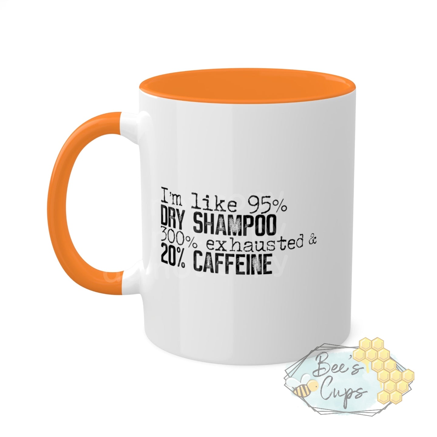 11oz Exhausted