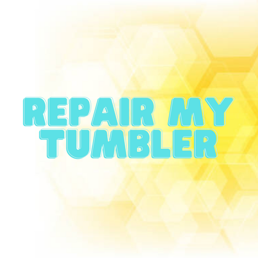 Tumbler Repair