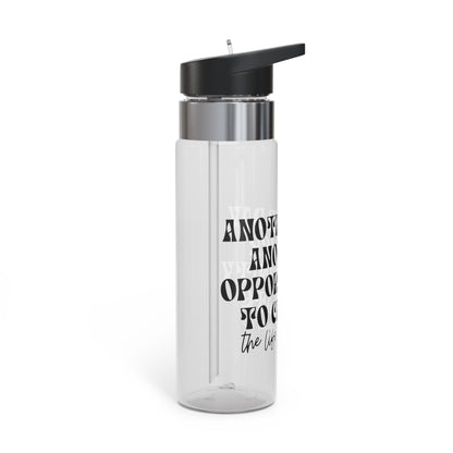 20oz Creating The Life I Desire Kensington Tritan™ Sport Bottle