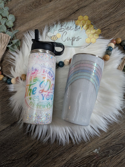 Custom Tumbler