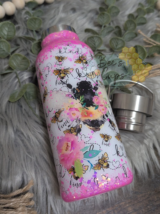 Bee Kind 20oz Hydro RTS