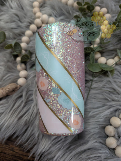 Floral Love 20oz RTS