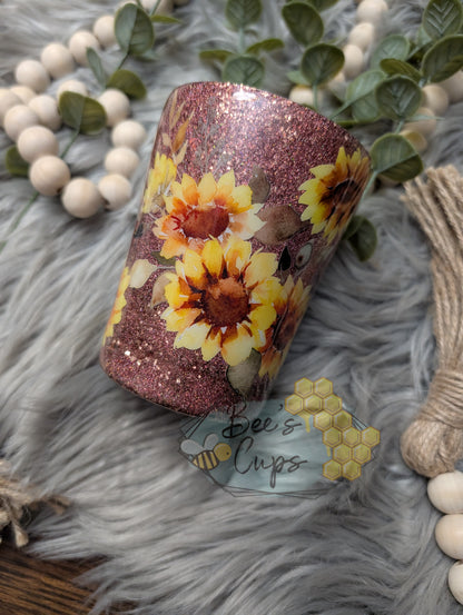Sunflower 12oz RTS