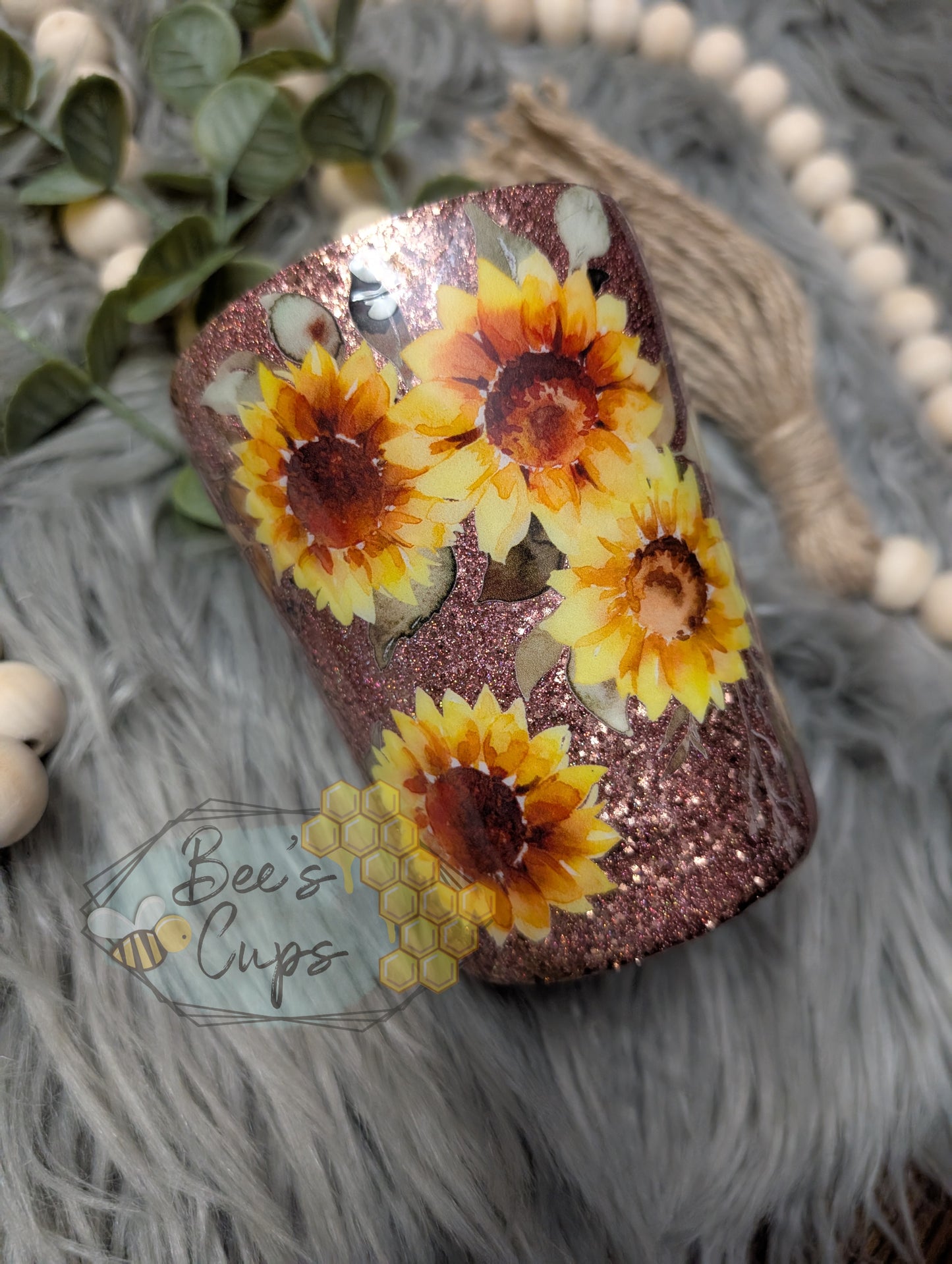 Sunflower 12oz RTS