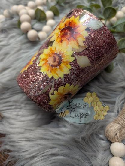 Sunflower 12oz RTS