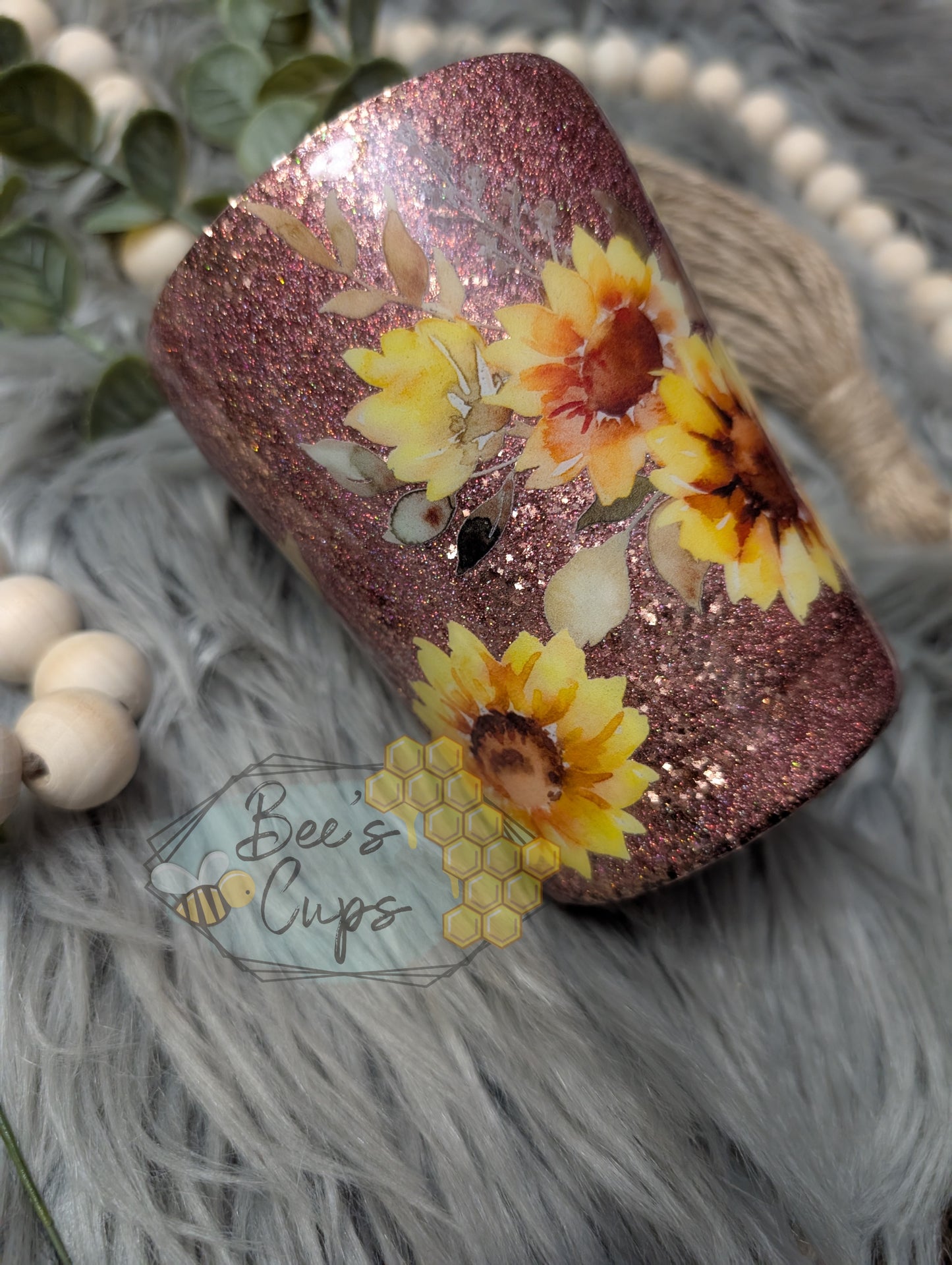 Sunflower 12oz RTS