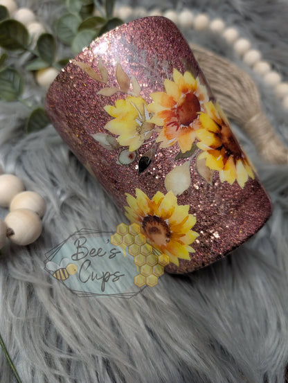 Sunflower 12oz RTS