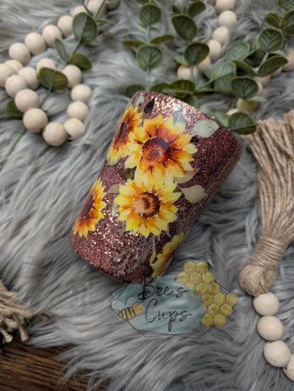 Sunflower 12oz RTS