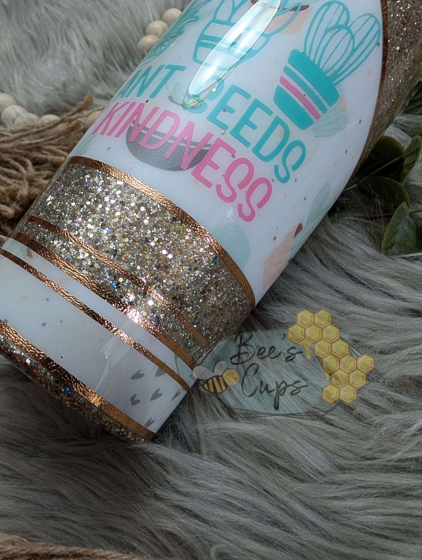 Plant Seeds of Kindness RTS 20oz