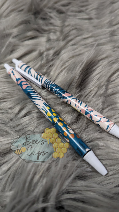 RTS Ballpoint Pens