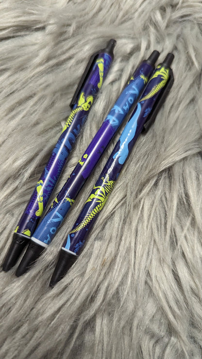 RTS Ballpoint Pens