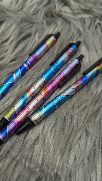 RTS Ballpoint Pens