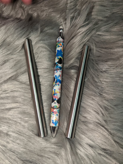 Pencil Glitter Pens and Mechanical Pencils