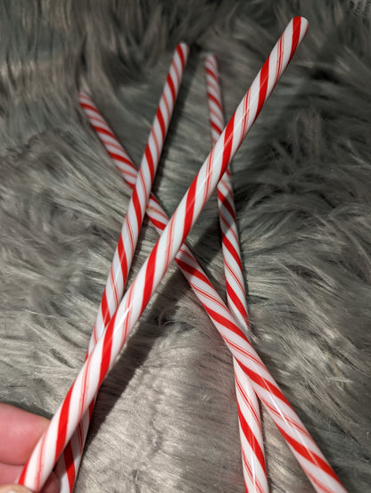 Reusable straws