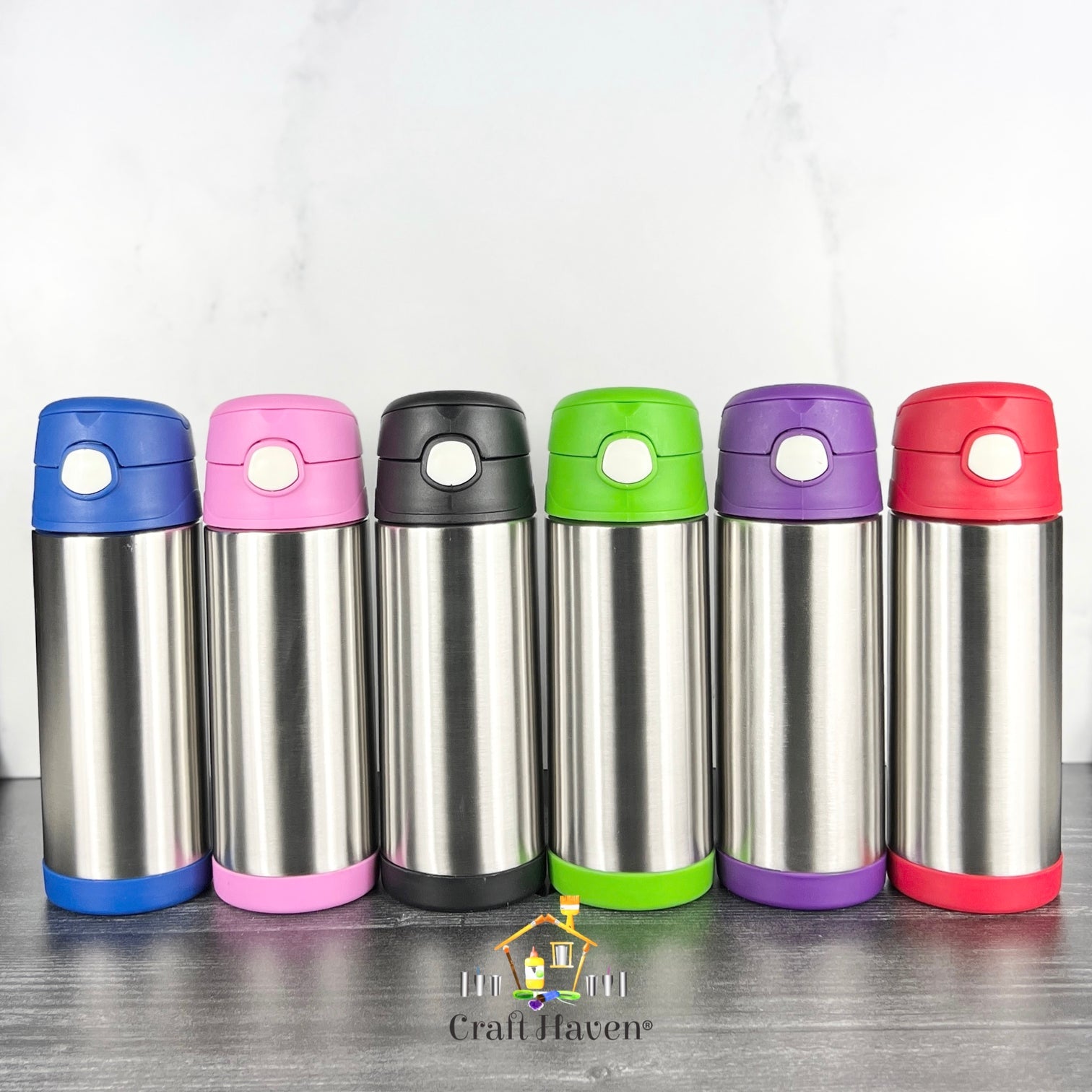 Designer Tumblers – The Mother Cupper